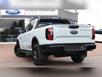 Used Ford Ranger for sale - 76218233: Photo 2