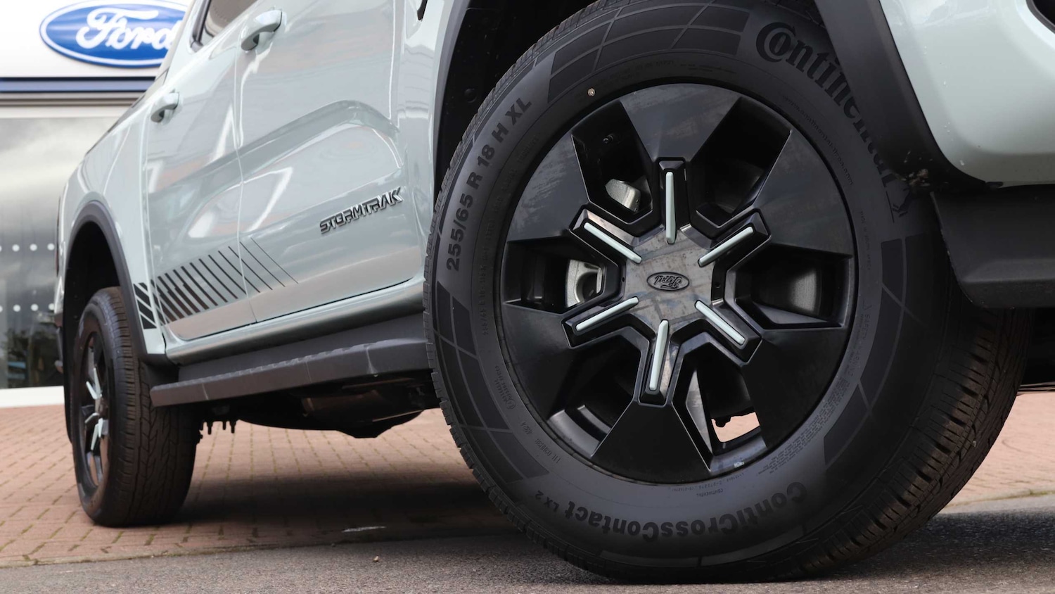 Used Ford Ranger for sale - 76218233: Photo 3