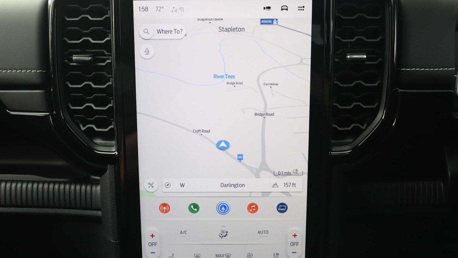 Used Ford Ranger for sale - 76218233: Photo 30