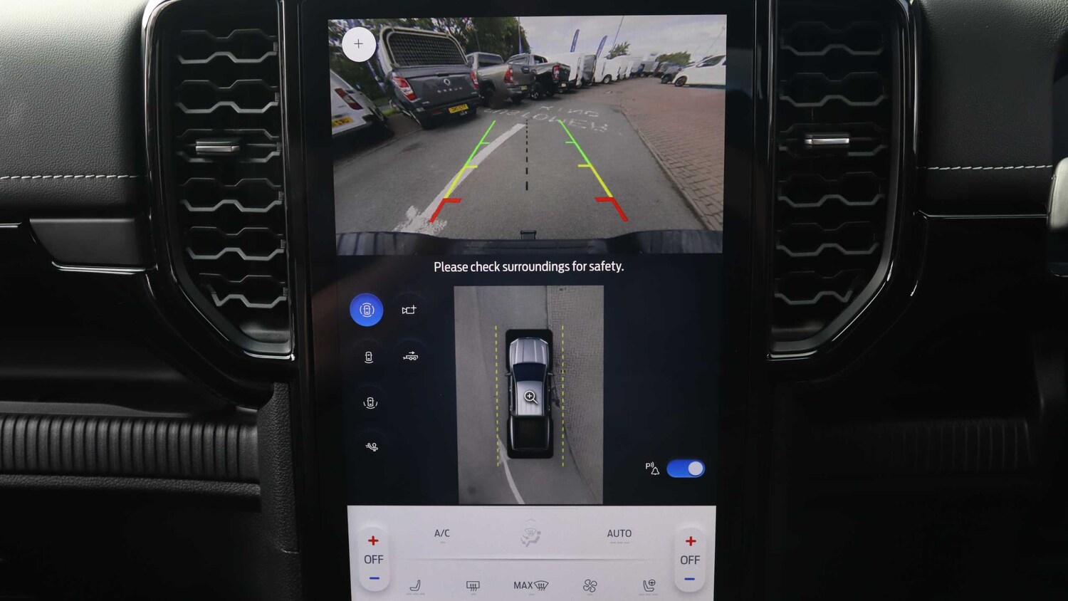 Used Ford Ranger for sale - 76218233: Photo 33