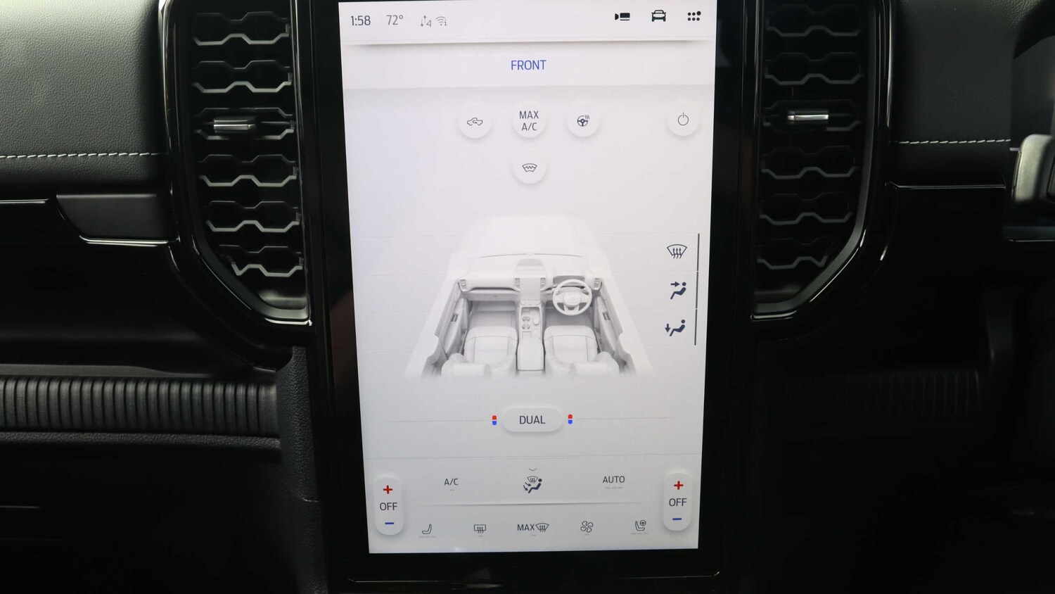 Used Ford Ranger for sale - 76218233: Photo 34