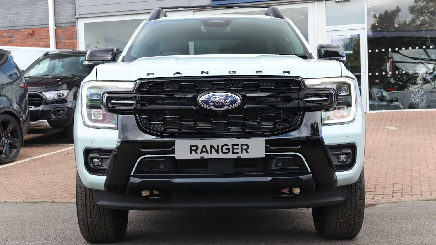Used Ford Ranger for sale - 76218233: Photo 5