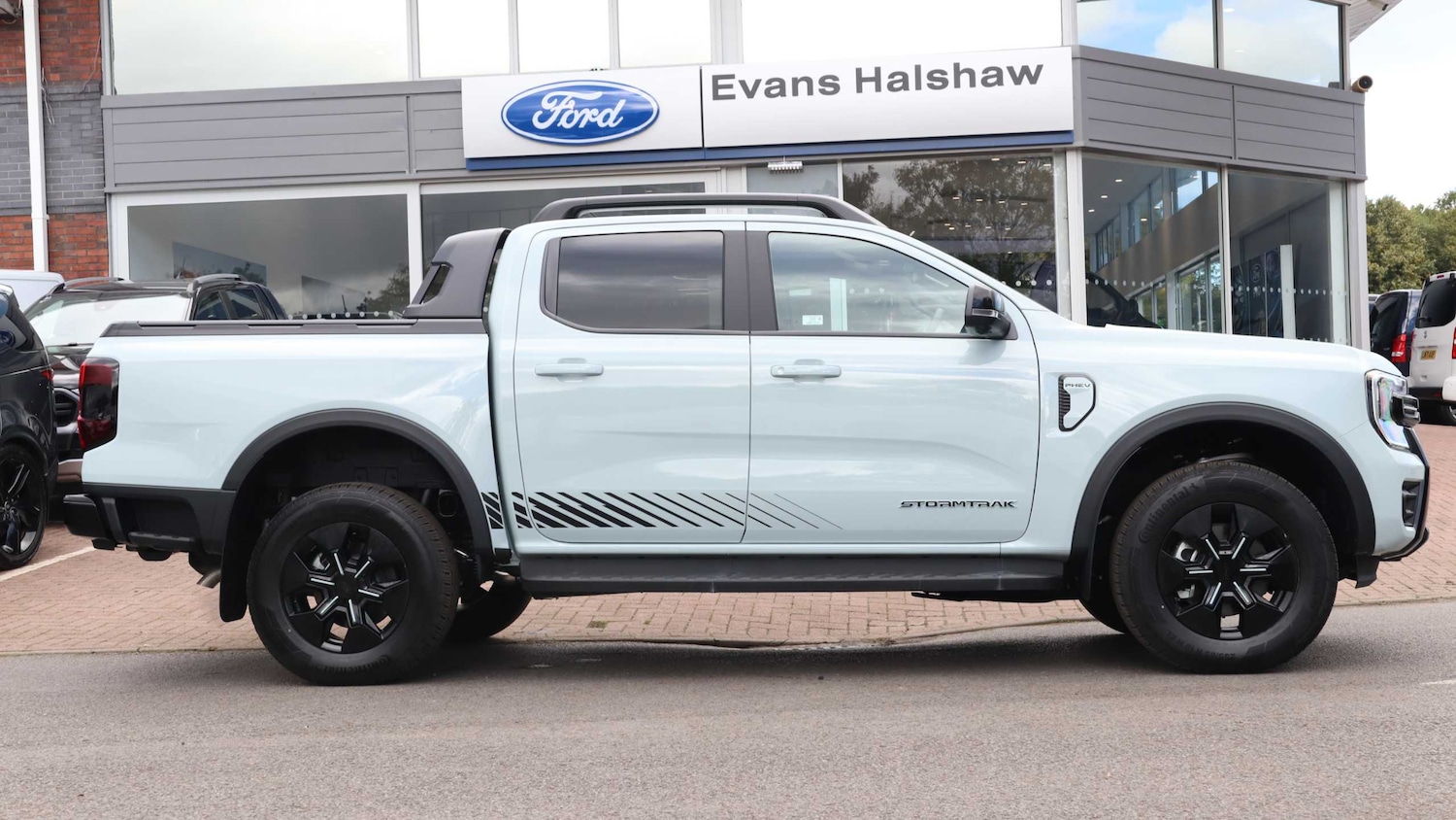 Used Ford Ranger for sale - 76218233: Photo 6