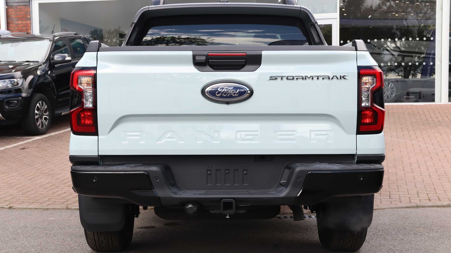 Used Ford Ranger for sale - 76218233: Photo 7