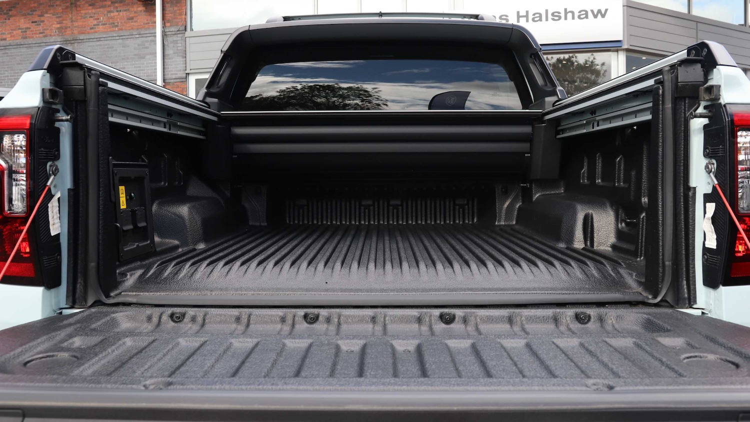 Used Ford Ranger for sale - 76218233: Photo 8