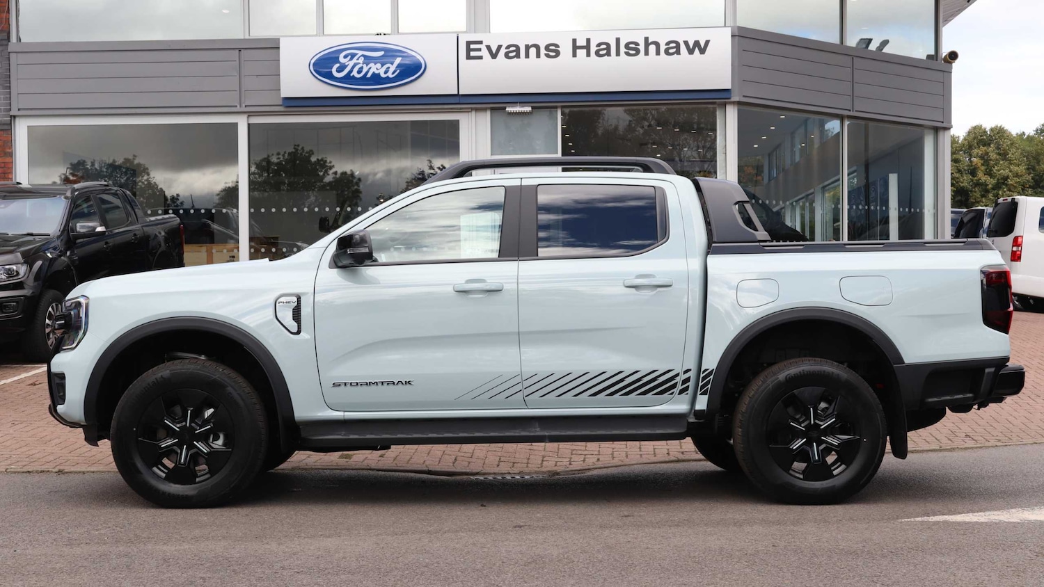 Used Ford Ranger for sale - 76218233: Photo 9