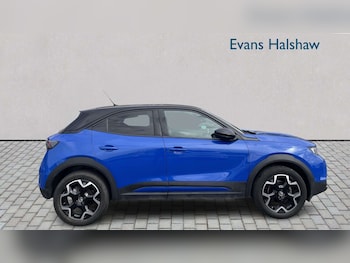 Used Vauxhall Mokka 2023 for sale - 78321675: Photo