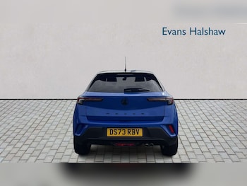 Used Vauxhall Mokka 2023 for sale - 78321675: Photo