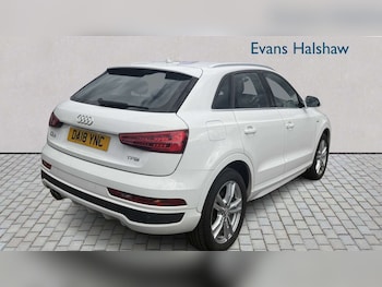 Used Audi Q3 2018 for sale - 78604172: Photo