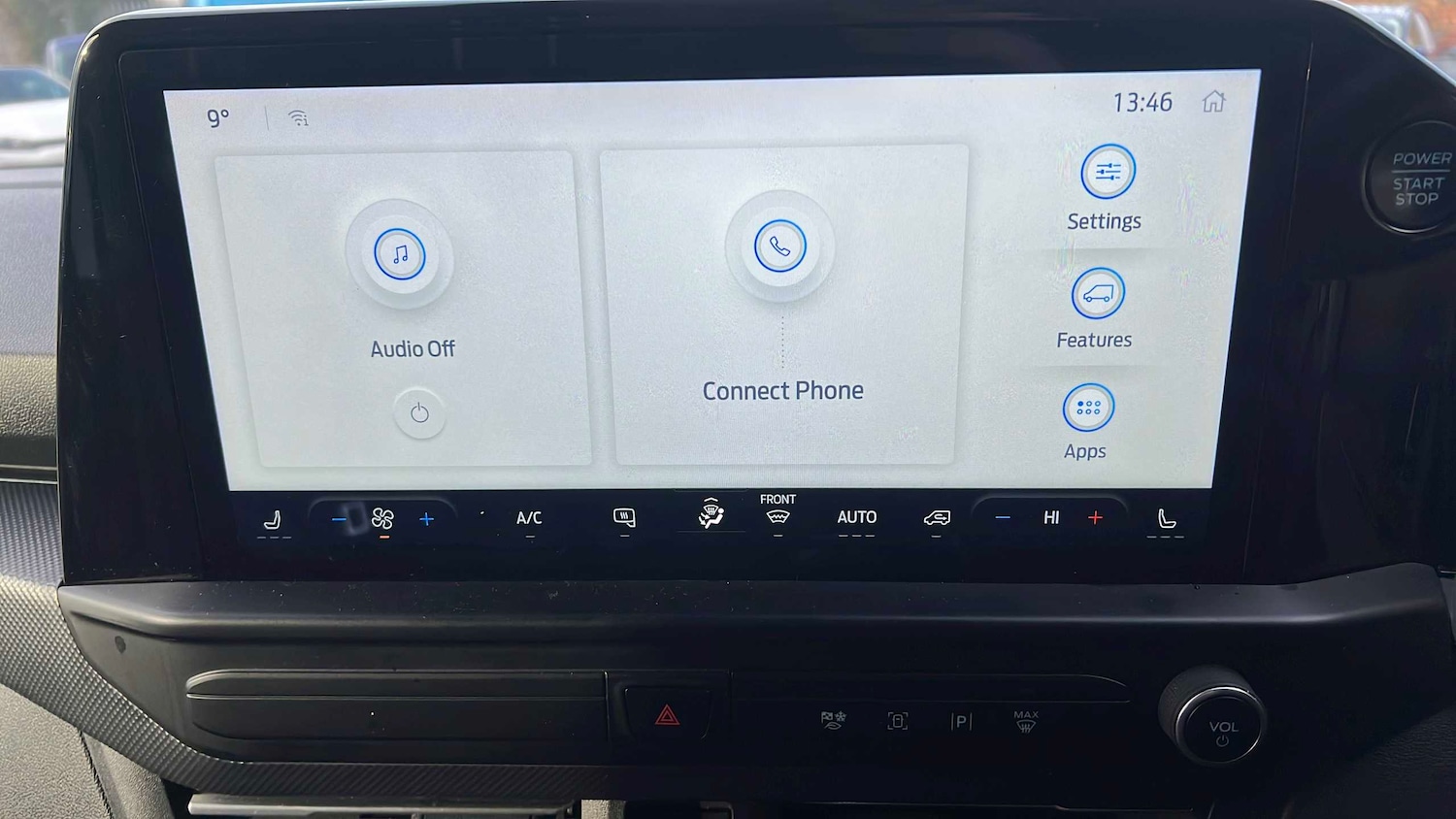 Used Ford Transit Custom 2024 for sale - 77270070: Photo 10