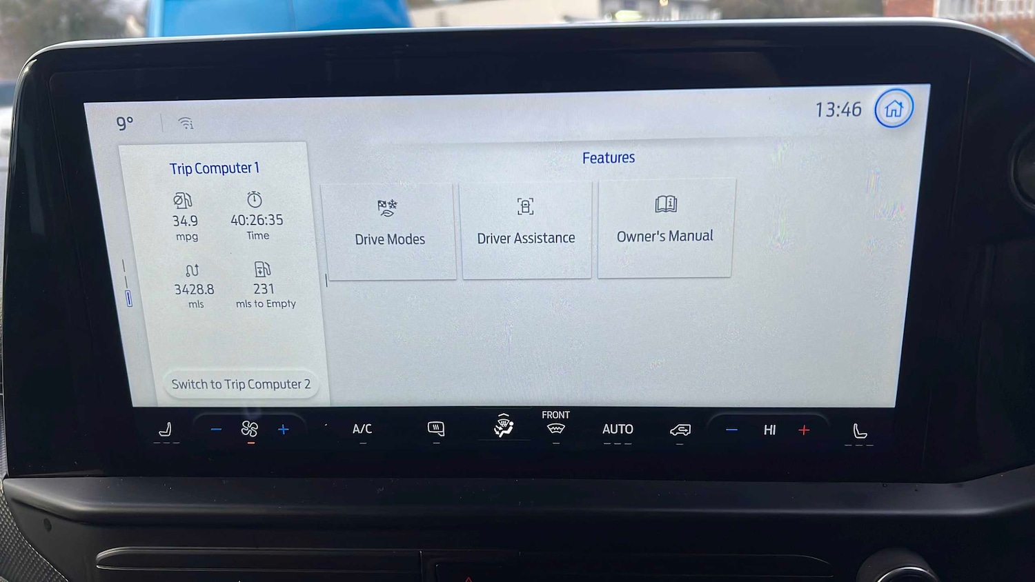 Used Ford Transit Custom 2024 for sale - 77270070: Photo 11