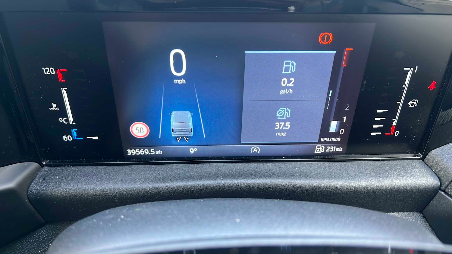 Used Ford Transit Custom 2024 for sale - 77270070: Photo 13