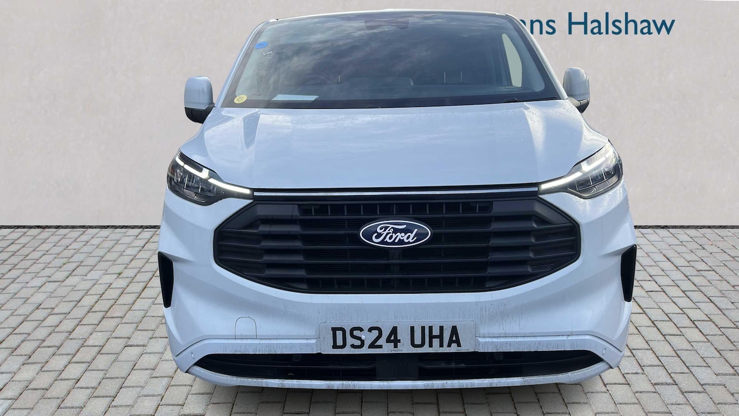 Used Ford Transit Custom 2024 for sale - 77270070: Photo 4