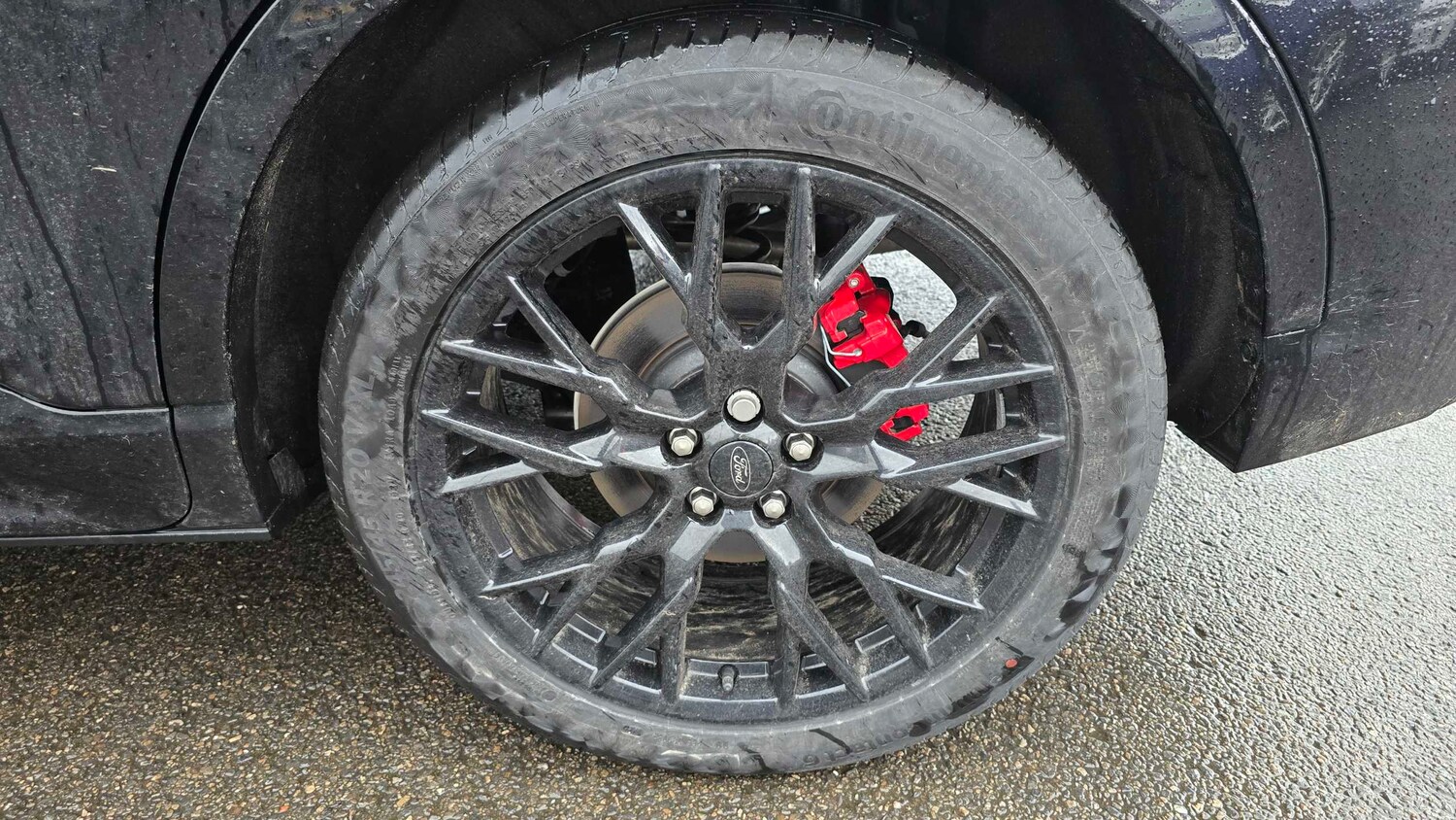 Used Ford Kuga 2025 for sale - 77294179: Photo 10