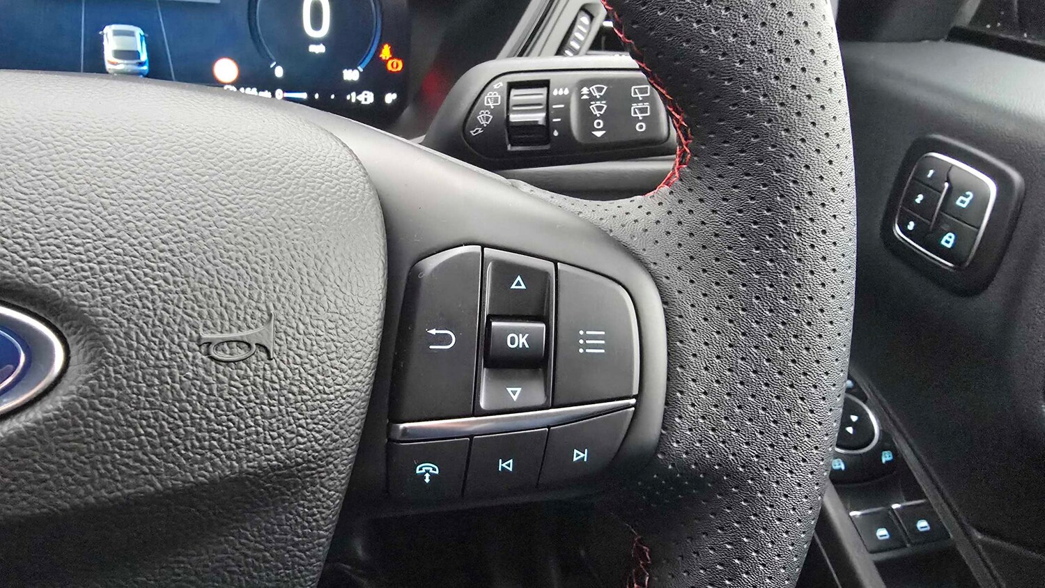 Used Ford Kuga 2025 for sale - 77294179: Photo 18