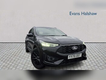 Used Ford Kuga 2025 for sale - 77294179: Photo