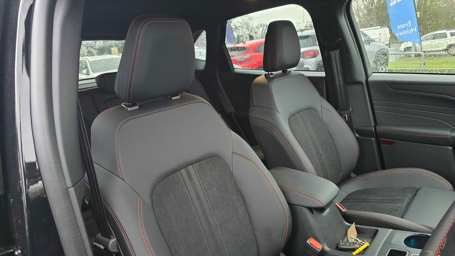 Used Ford Kuga 2025 for sale - 77294179: Photo 23