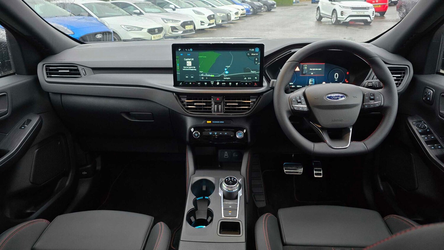 Used Ford Kuga 2025 for sale - 77294179: Photo 24