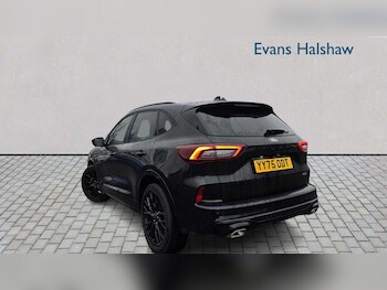 Used Ford Kuga 2025 for sale - 77294179: Photo