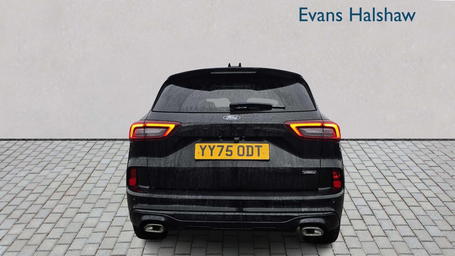 Used Ford Kuga 2025 for sale - 77294179: Photo 6