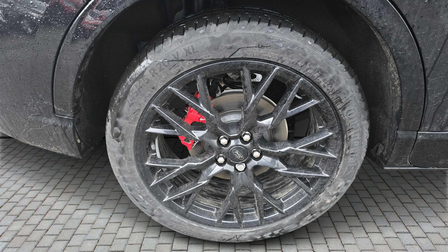 Used Ford Kuga 2025 for sale - 77294179: Photo 7