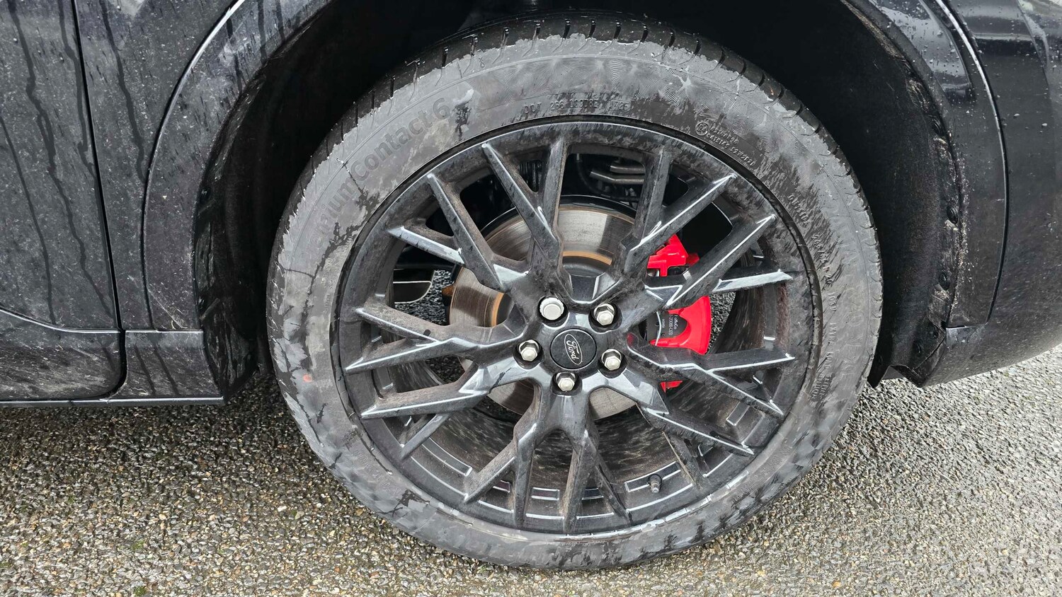 Used Ford Kuga 2025 for sale - 77294179: Photo 8