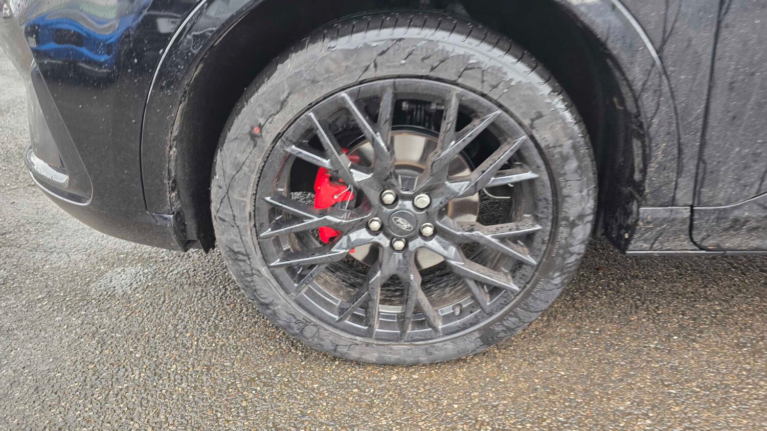 Used Ford Kuga 2025 for sale - 77294179: Photo 9