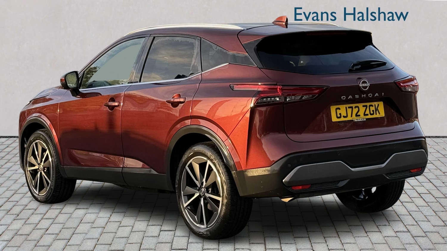 Used Nissan Qashqai 2022 for sale - 76373801: Photo 5