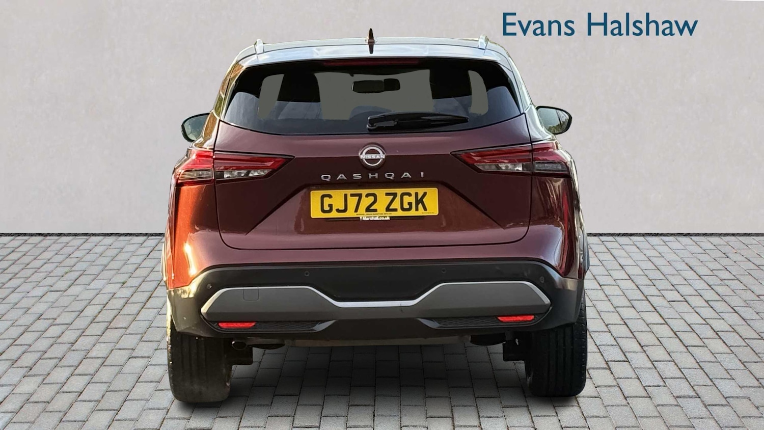 Used Nissan Qashqai 2022 for sale - 76373801: Photo 6