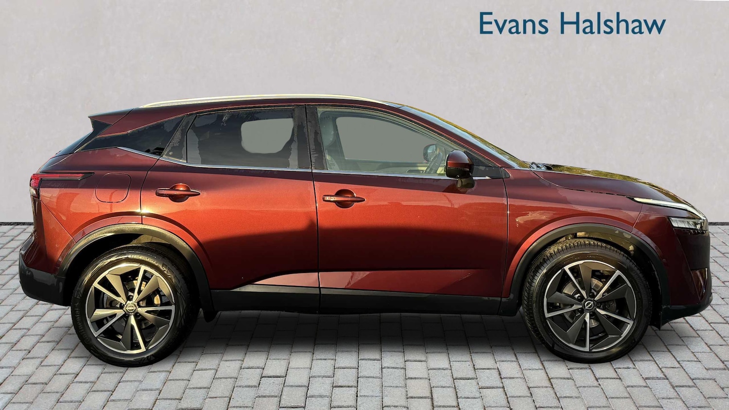 Used Nissan Qashqai 2022 for sale - 76373801: Photo 8