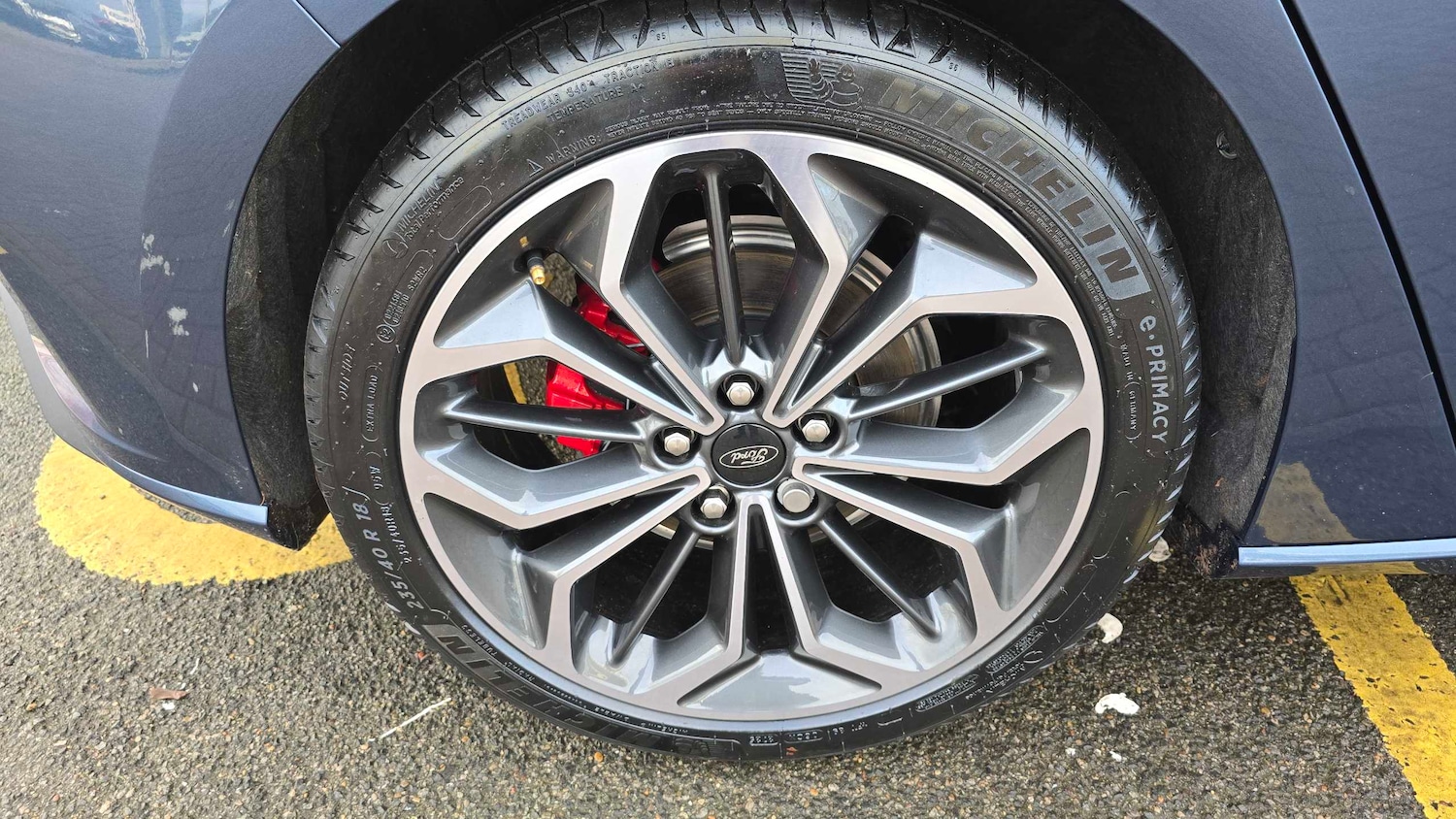 Used Ford Focus 2025 for sale - 77134813: Photo 10