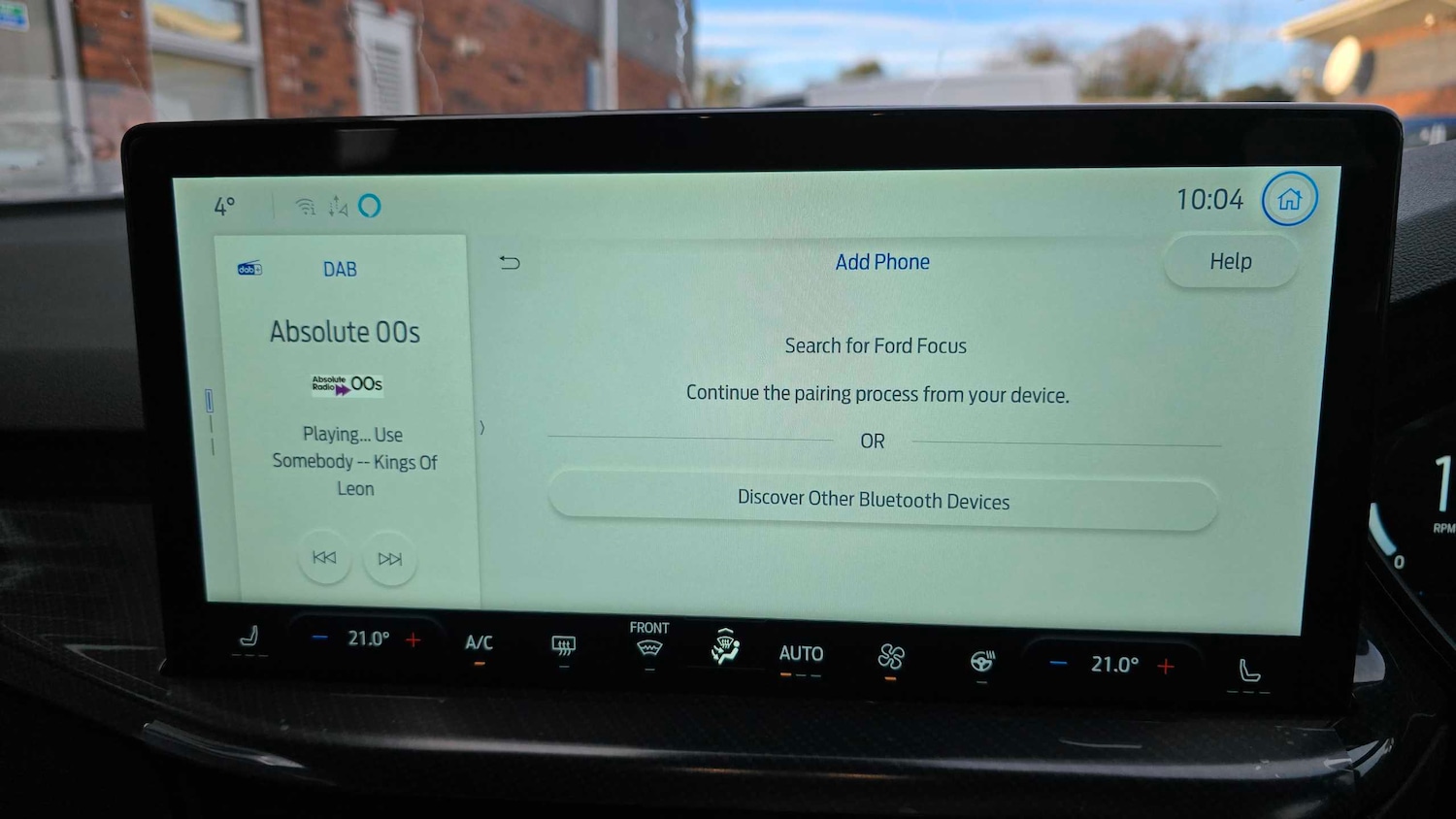 Used Ford Focus 2025 for sale - 77134813: Photo 20