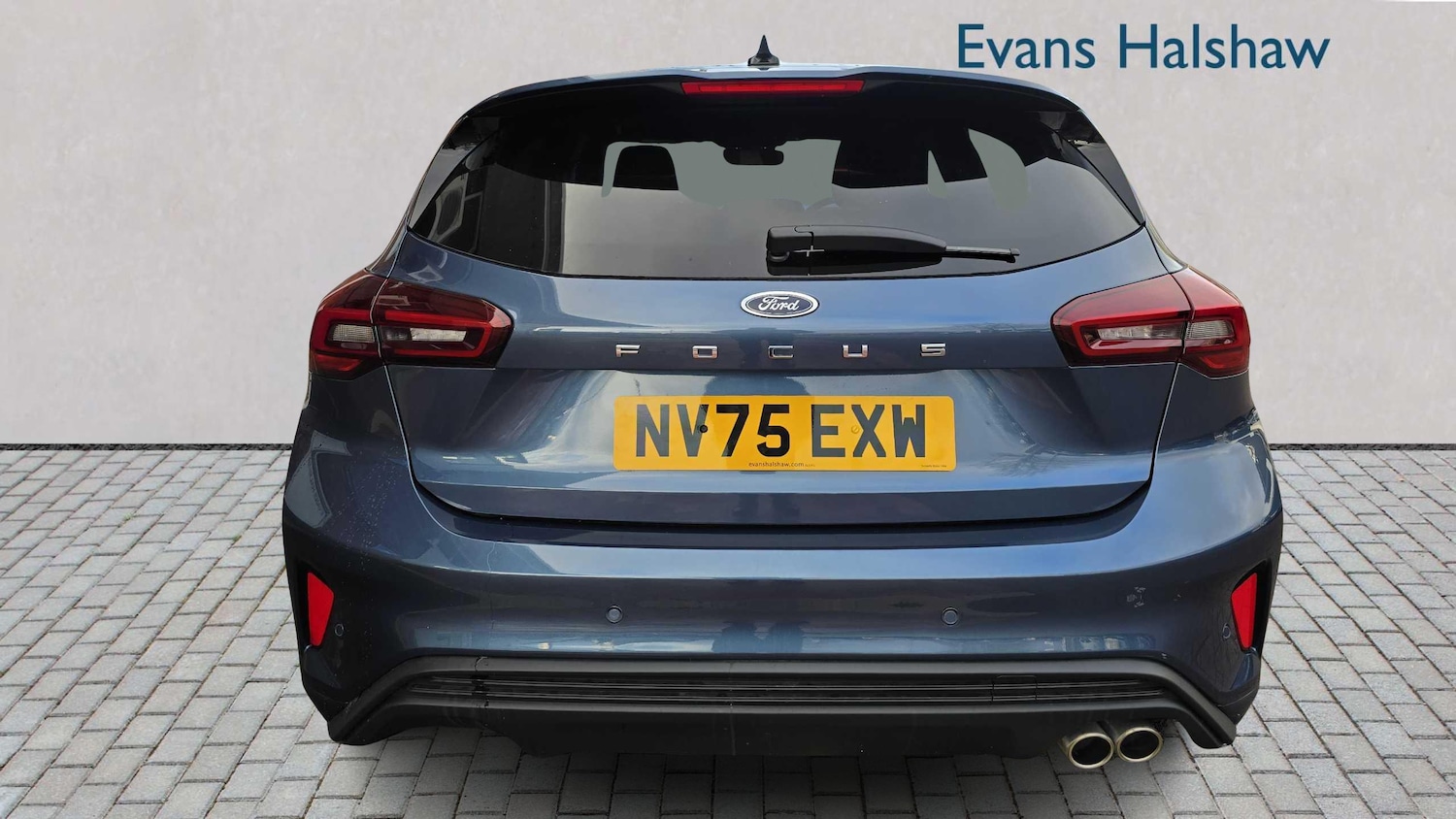 Used Ford Focus 2025 for sale - 77134813: Photo 4