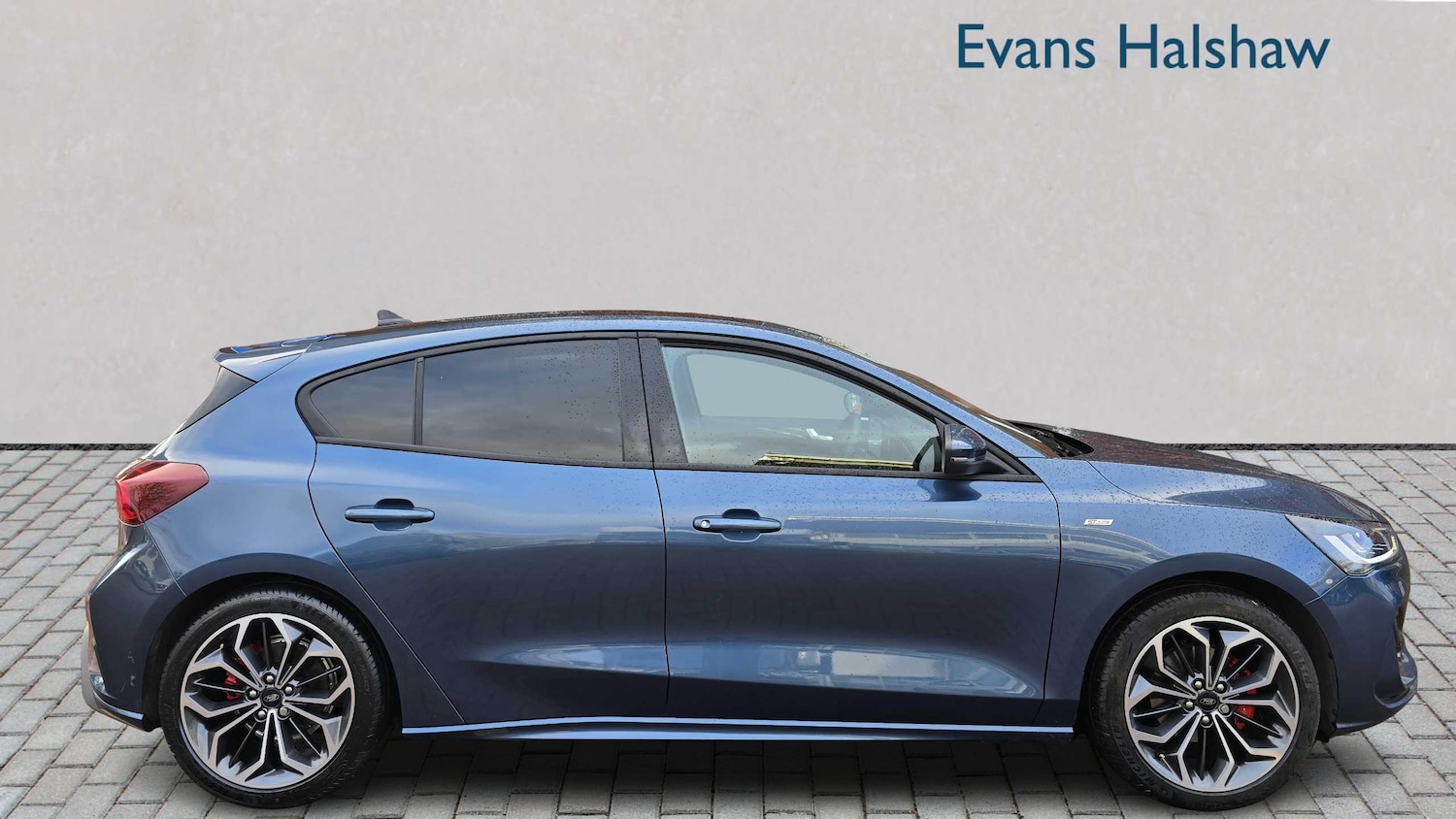 Used Ford Focus 2025 for sale - 77134813: Photo 5