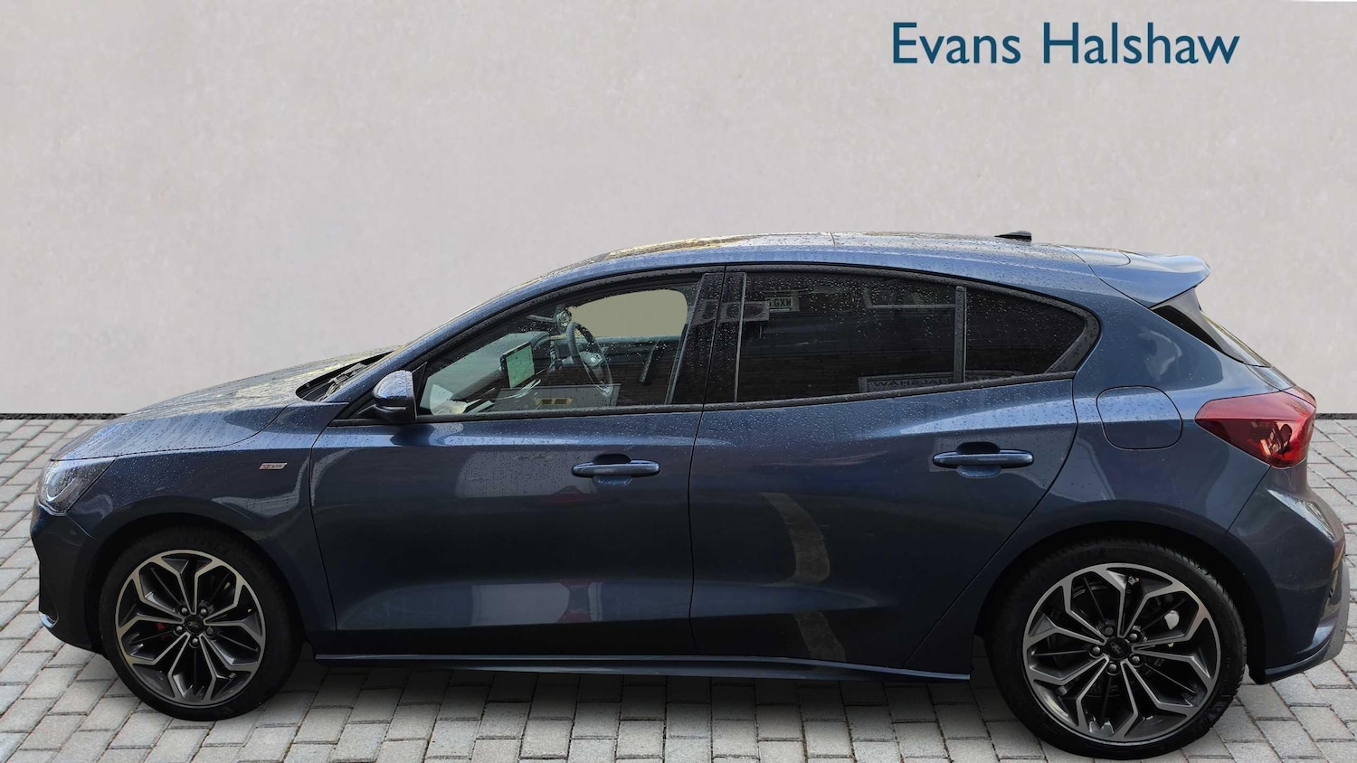 Used Ford Focus 2025 for sale - 77134813: Photo 6