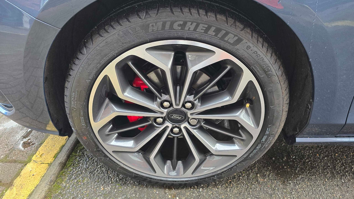 Used Ford Focus 2025 for sale - 77134813: Photo 8