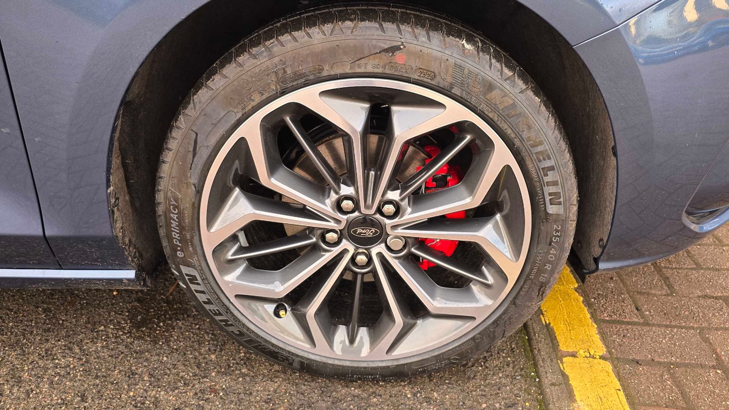 Used Ford Focus 2025 for sale - 77134813: Photo 9