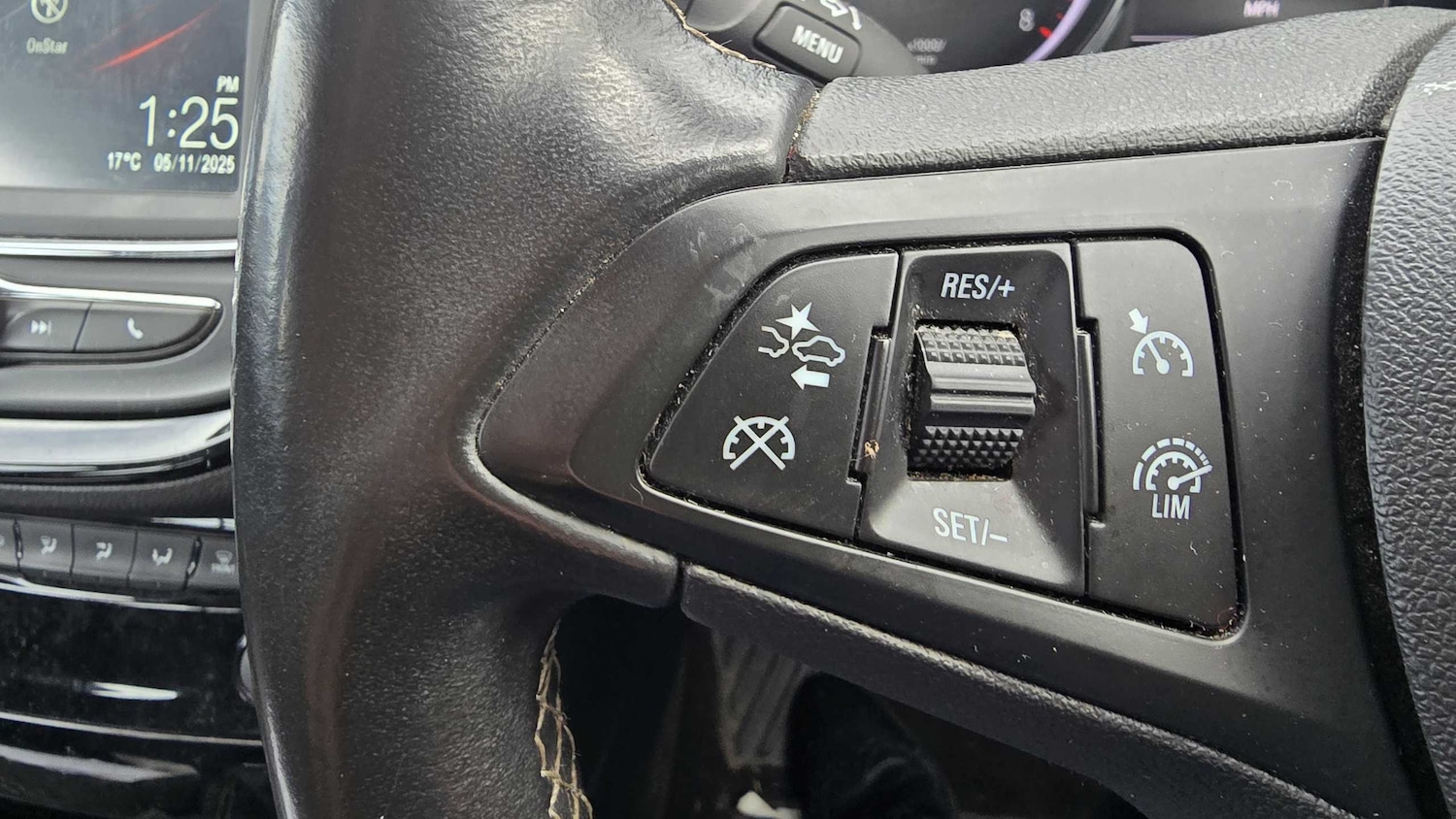 Used Vauxhall Astra 2018 for sale - 76851608: Photo 10