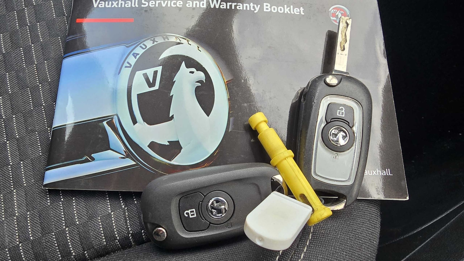 Used Vauxhall Astra 2018 for sale - 76851608: Photo 17