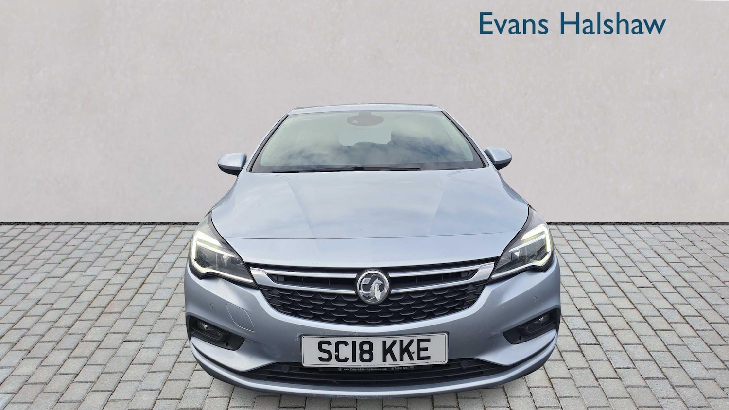 Used Vauxhall Astra 2018 for sale - 76851608: Photo 3