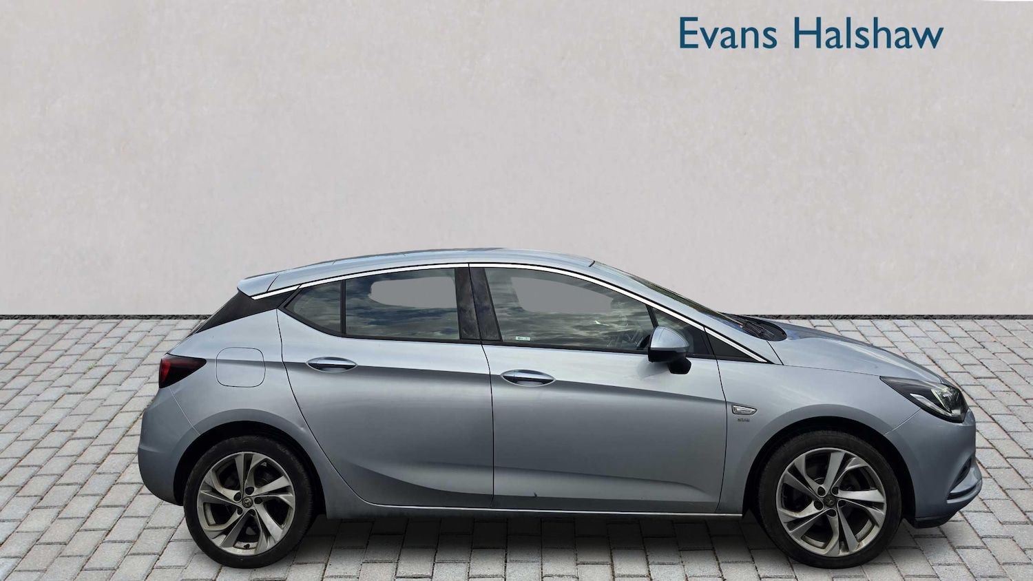 Used Vauxhall Astra 2018 for sale - 76851608: Photo 5