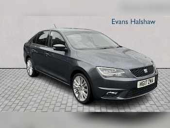 Used SEAT Toledo 2017 for sale - 78775107: Photo