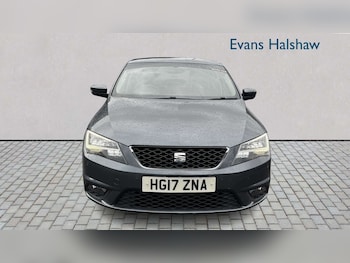Used SEAT Toledo 2017 for sale - 78775107: Photo
