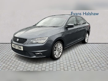 Used SEAT Toledo 2017 for sale - 78775107: Photo