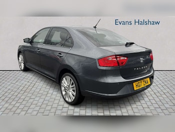 Used SEAT Toledo 2017 for sale - 78775107: Photo