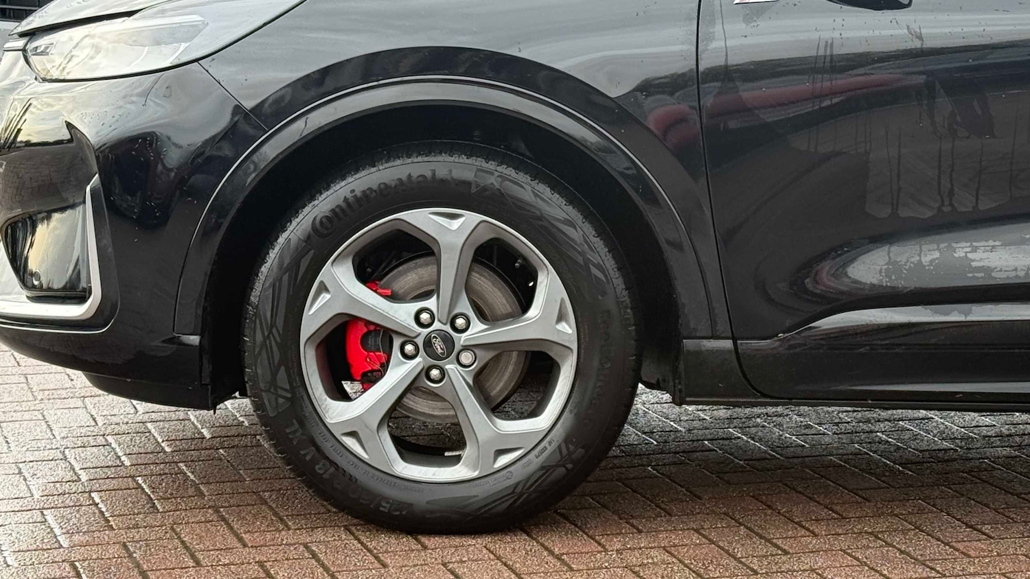 Used Ford Kuga 2025 for sale - 77158572: Photo 12