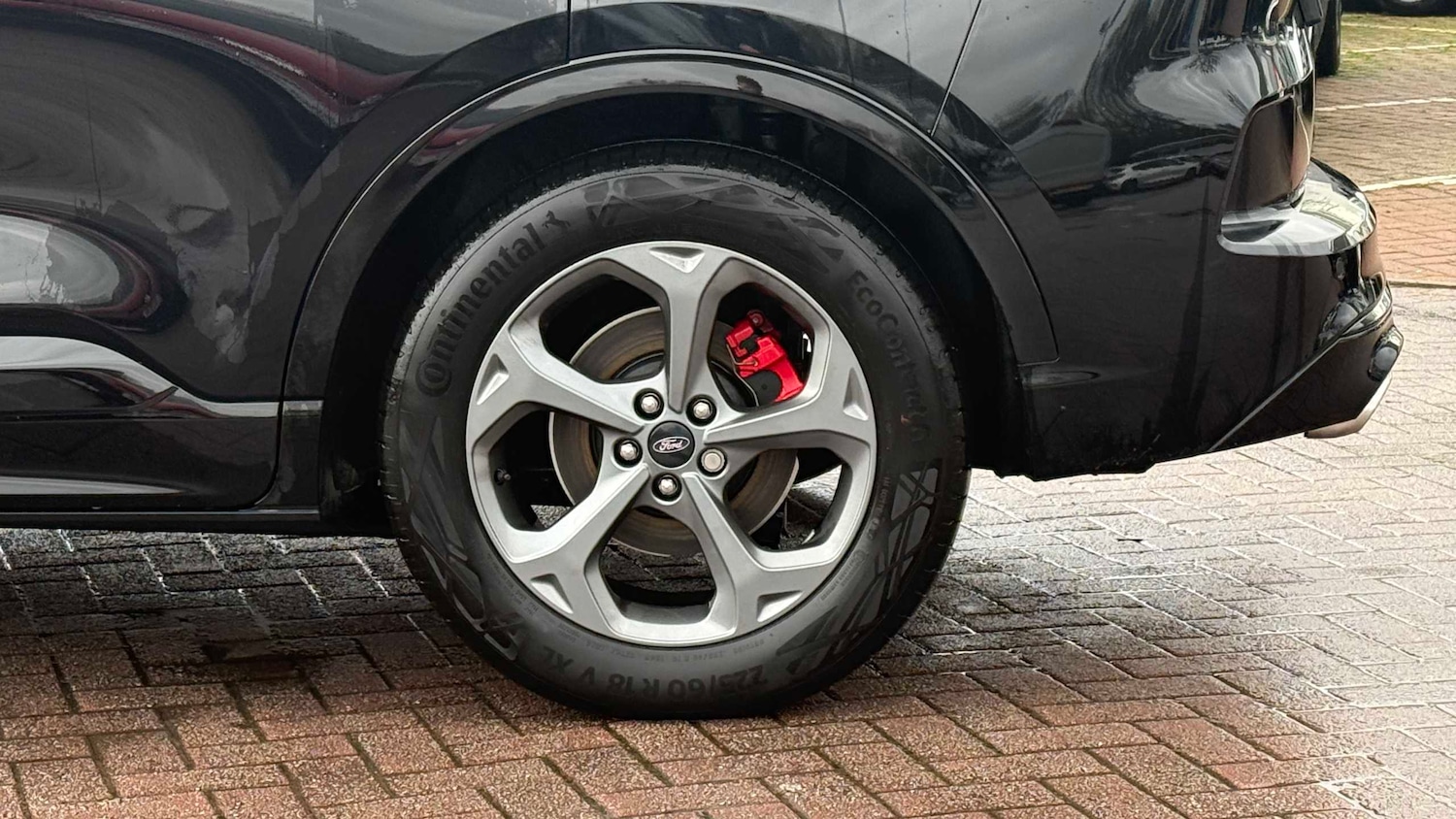 Used Ford Kuga 2025 for sale - 77158572: Photo 13