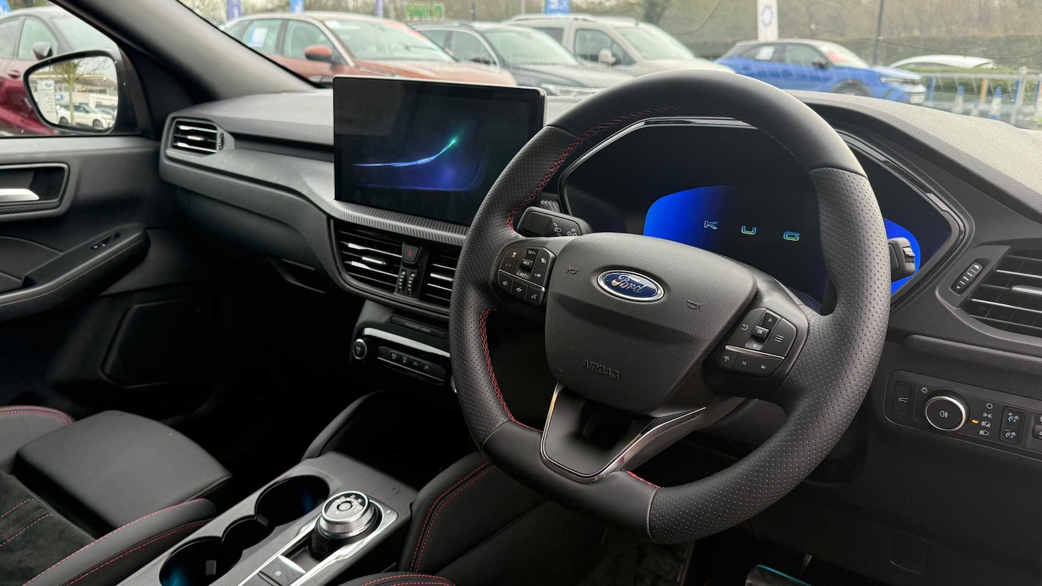 Used Ford Kuga 2025 for sale - 77158572: Photo 16