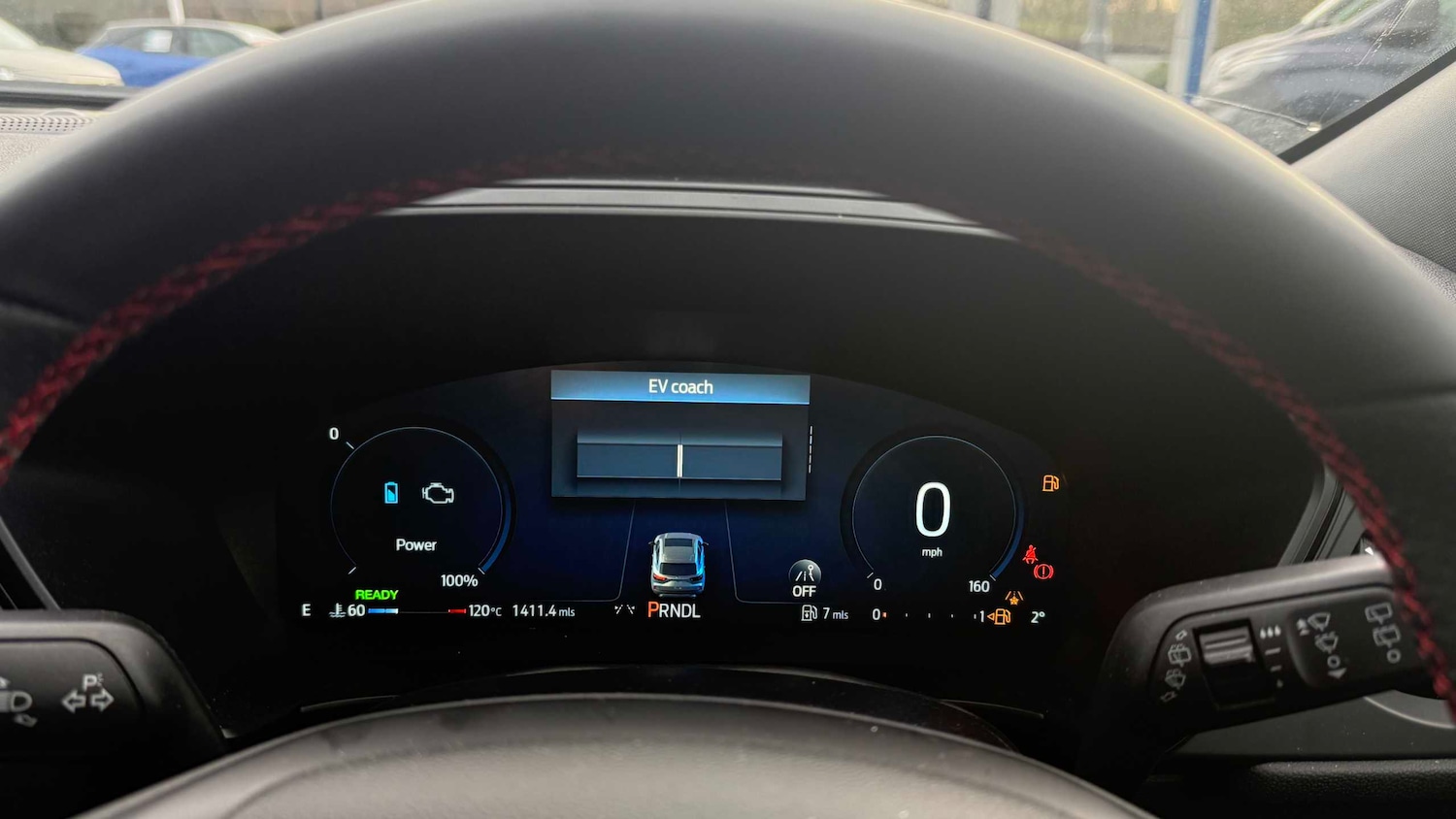 Used Ford Kuga 2025 for sale - 77158572: Photo 17