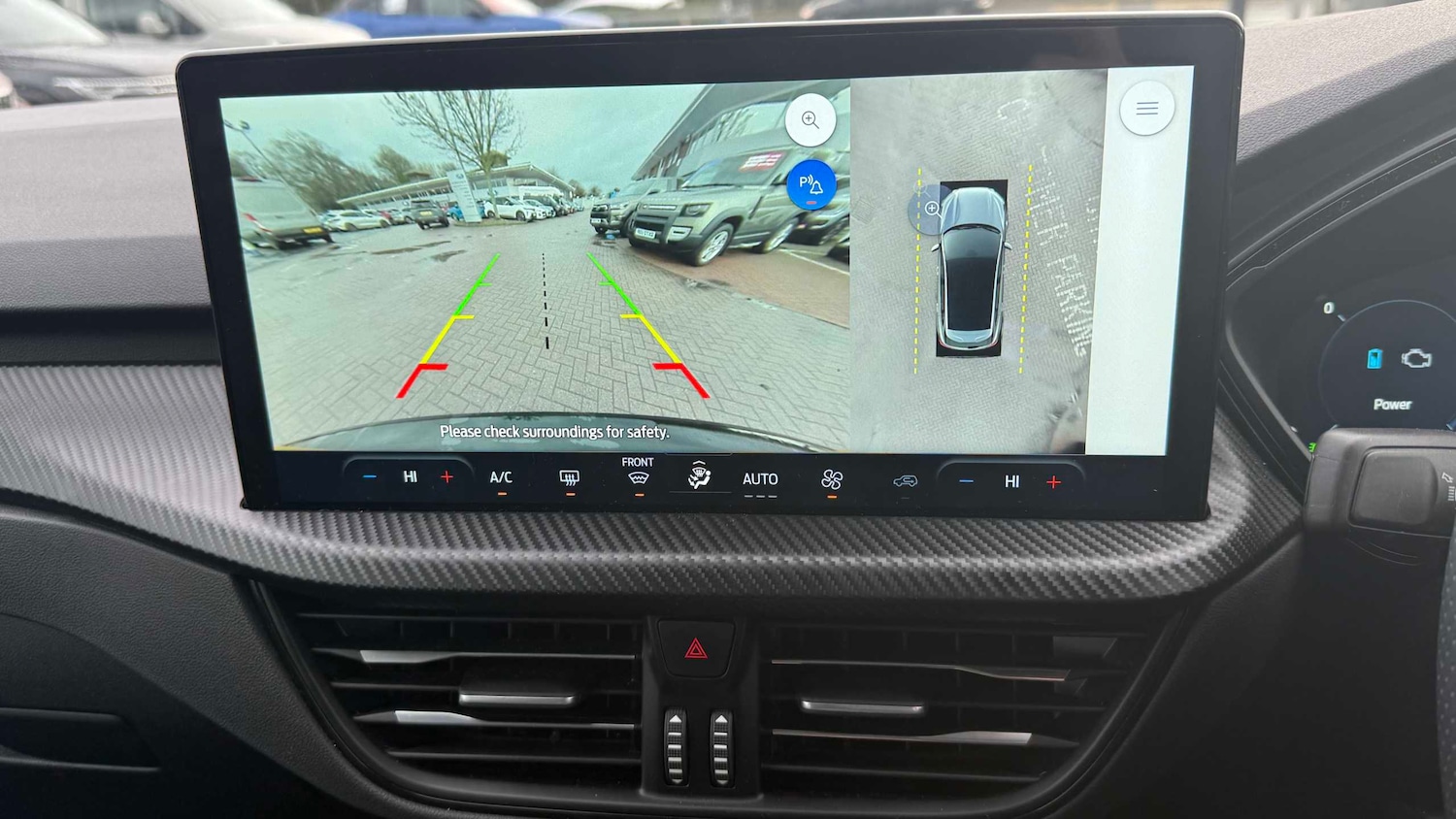 Used Ford Kuga 2025 for sale - 77158572: Photo 18